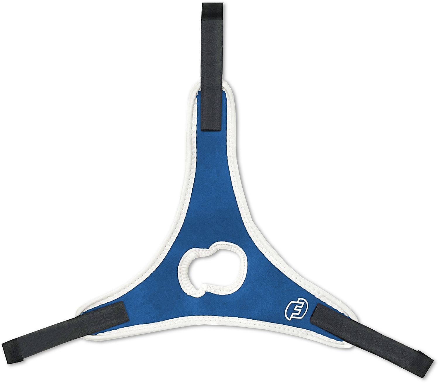 Force3 Pro Gear Traditional Catcher's Mask Pro Harness