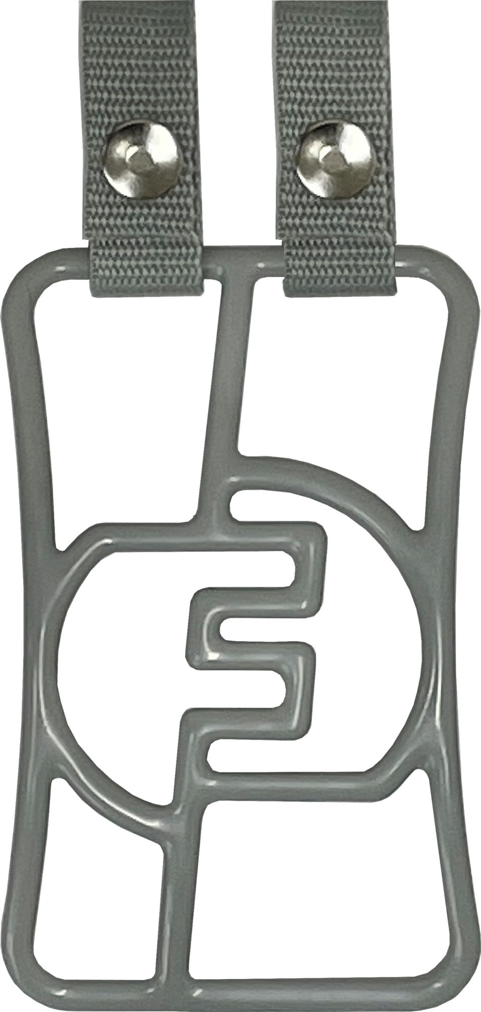 Force3 Pro Gear Traditional Defender Mask Throat Guard