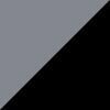 Gray/Black