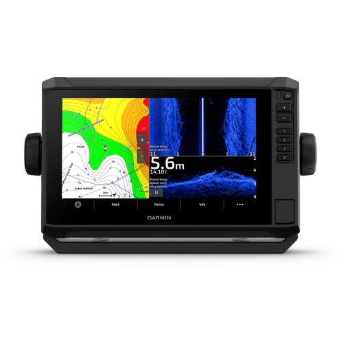 Lowrance Elite FS 7