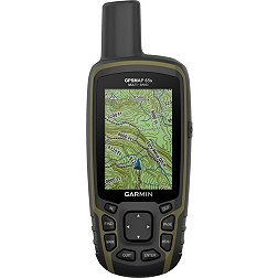 Garmin GPSMap 65s Handheld GPS
