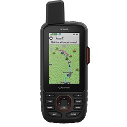 Garmin GPSMap 67i Handheld GPS
