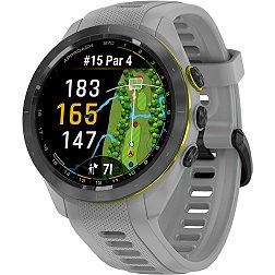 Garmin Approach S70 Golf GPS Watch