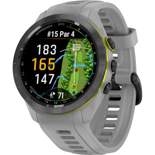 モ*ス様 GARMIN APPROACH S12 【Golf GPS】 Garmin Approach S12 GPS Golf Watch - Fairway Golf Online