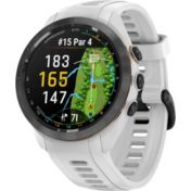 Garmin Approach S50 GPS Golf Watch | Dick's Sporting Goods