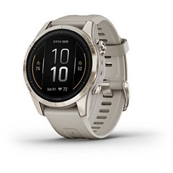 Garmin epix Pro Sapphire 42 MM Smartwatch