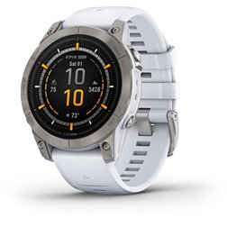 Garmin epix Pro Sapphire 47 MM Smartwatch