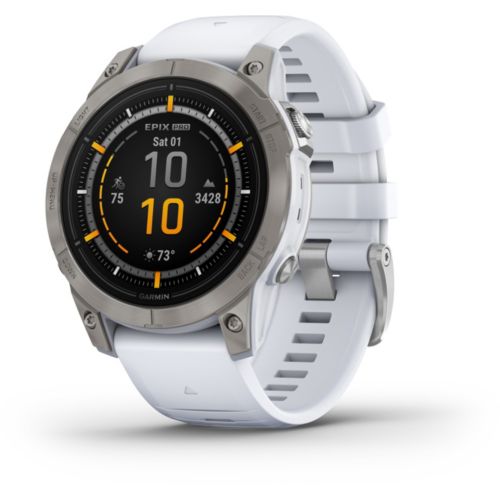 Garmin Approach S44 GPS Golf Watch | Dick's Sporting Goods