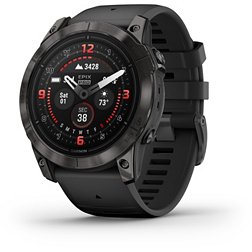 Garmin epix Pro Sapphire 51 MM Smartwatch