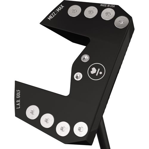 クラブ L.A.B GOLF MEZZ1 34 L.A.B GOLF PUTTER MEZZ1 LABゴルフ パター メッツ.1 34インチ
