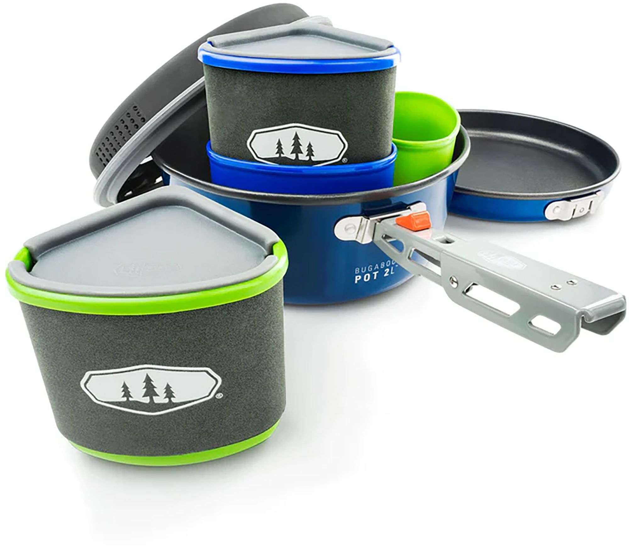 GSI Outdoors Bugaboo Backpacker