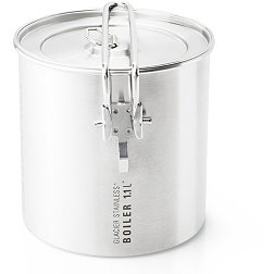 GSI Outdoors Glacier Stainless 1.1L Boiler