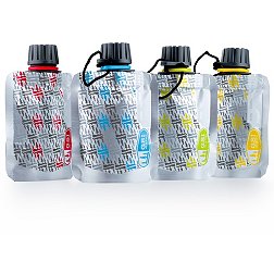 GSI Outdoors Soft Sided Condiment Bottle
