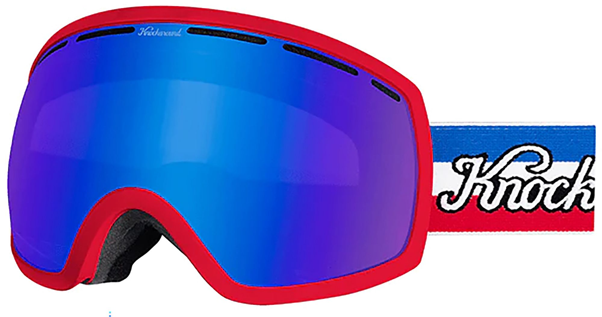 Red White Blue
