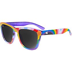 Knockaround Premiums Loud And Proud Pride Polarized Sunglasses