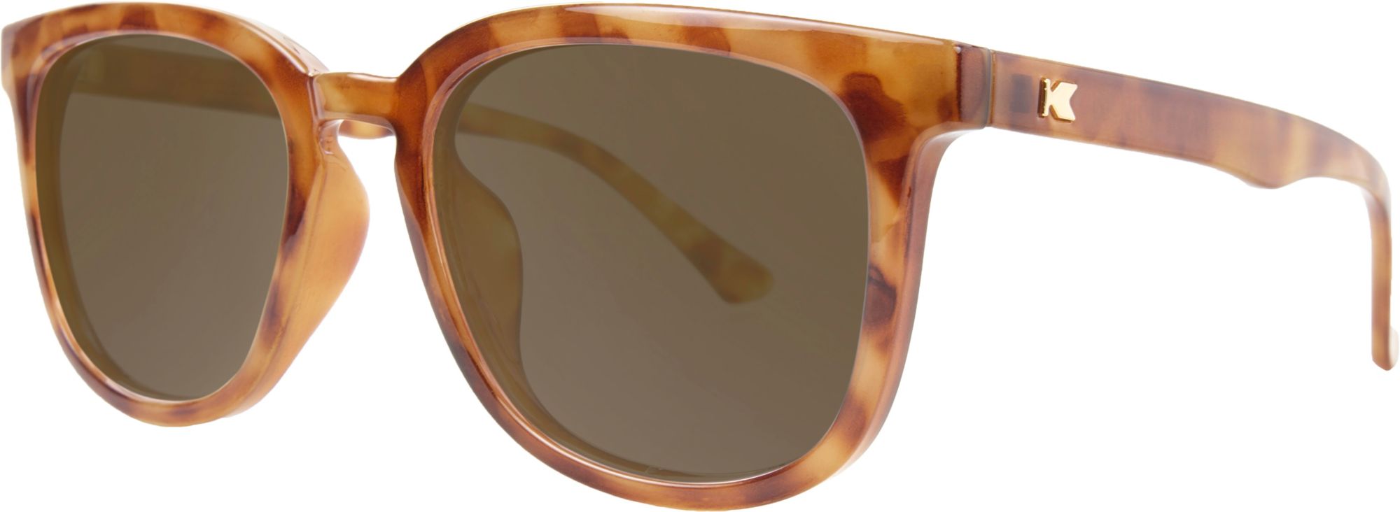 Glossy Blonde Tortoise Shell/Amber