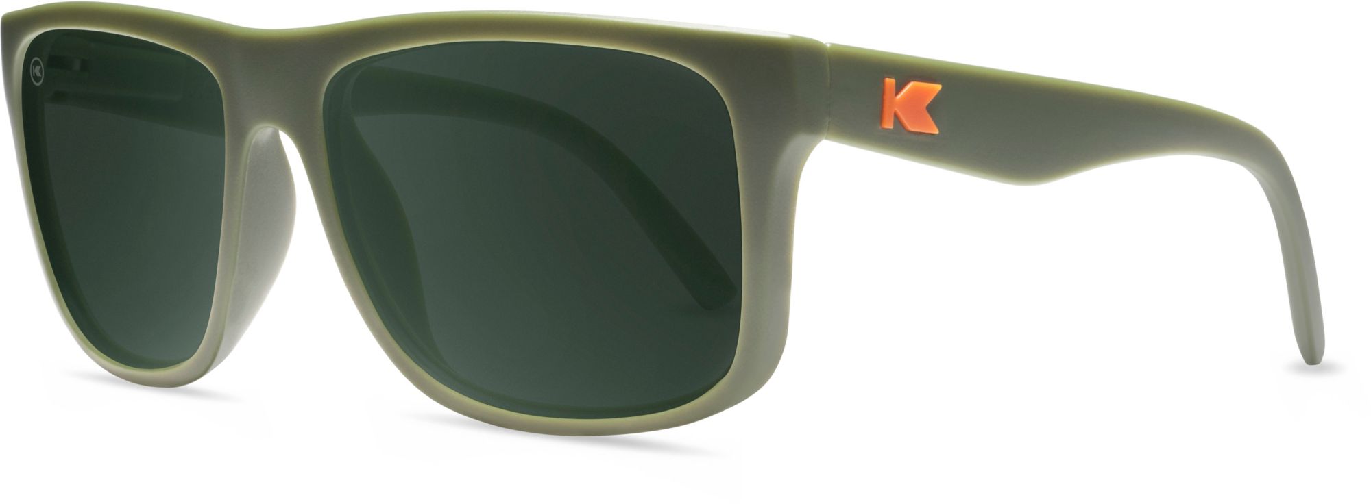 Knockaround Torrey Pines Sport Polarized Sunglasses