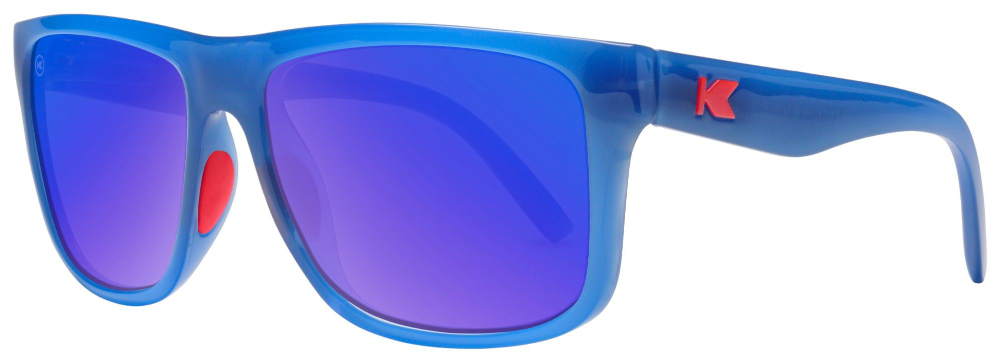 Knockaround Torrey Pines Sport Polarized Sunglasses