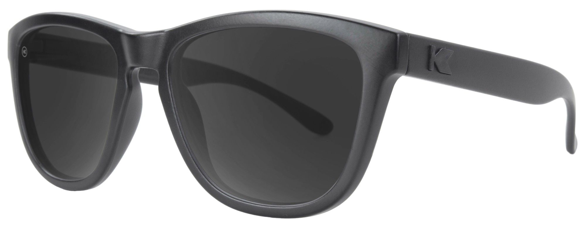 Black/Black