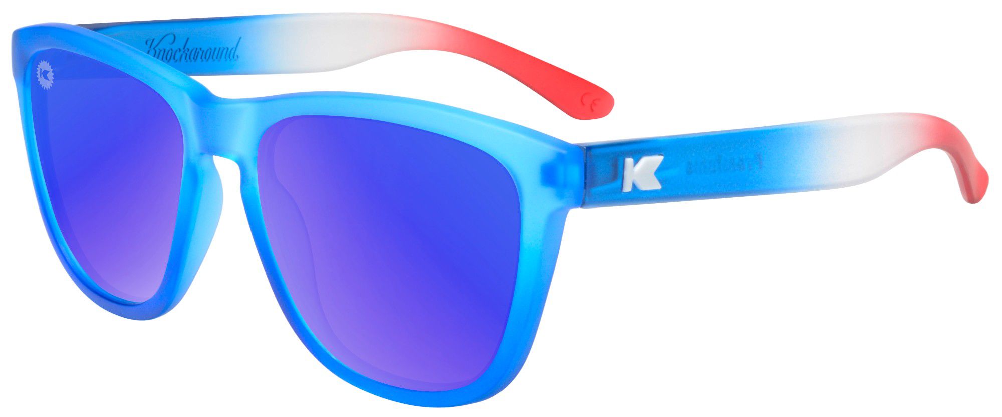 Knockaround Kids' Premiums Polarized Sunglasses
