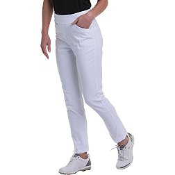 EPNY Women's 39.5" Pull On Ankle Pant