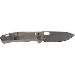 Gerber Scout clip Folding Knife