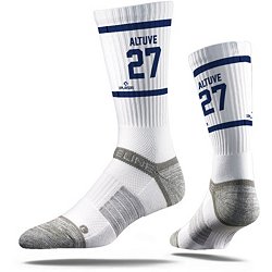 Men's Stance Houston Astros Cooperstown Collection Crew Socks 