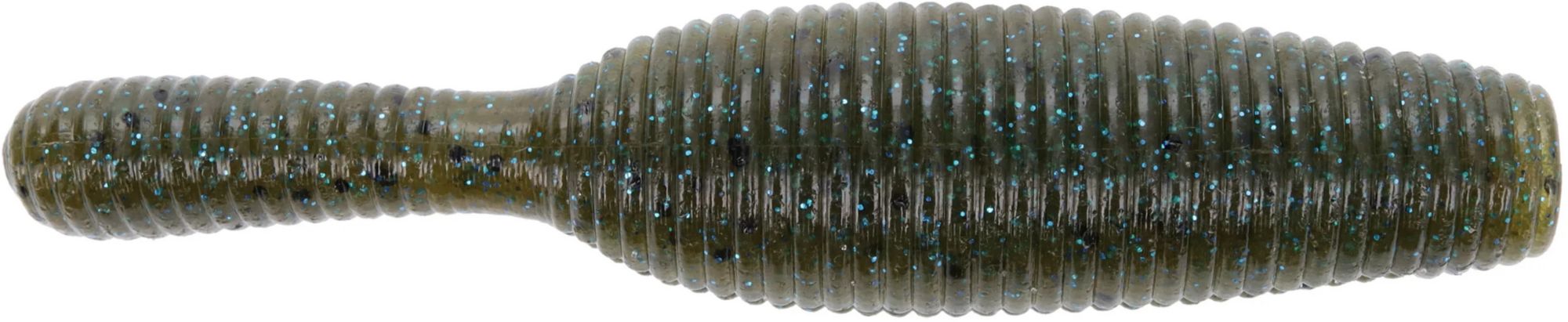 Green Pumpkin Blue