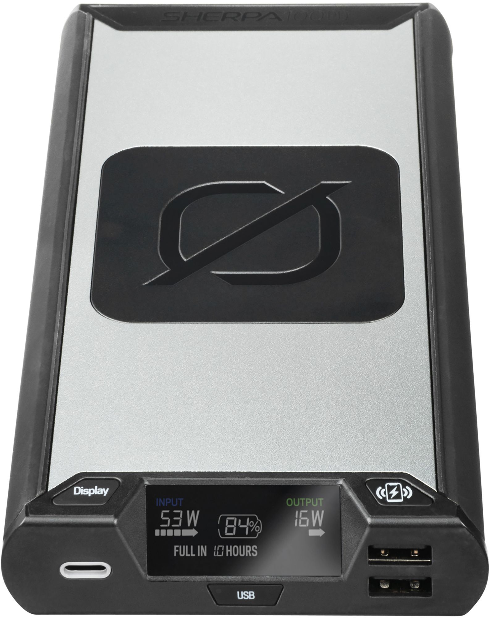 Portable Power & Chargers 