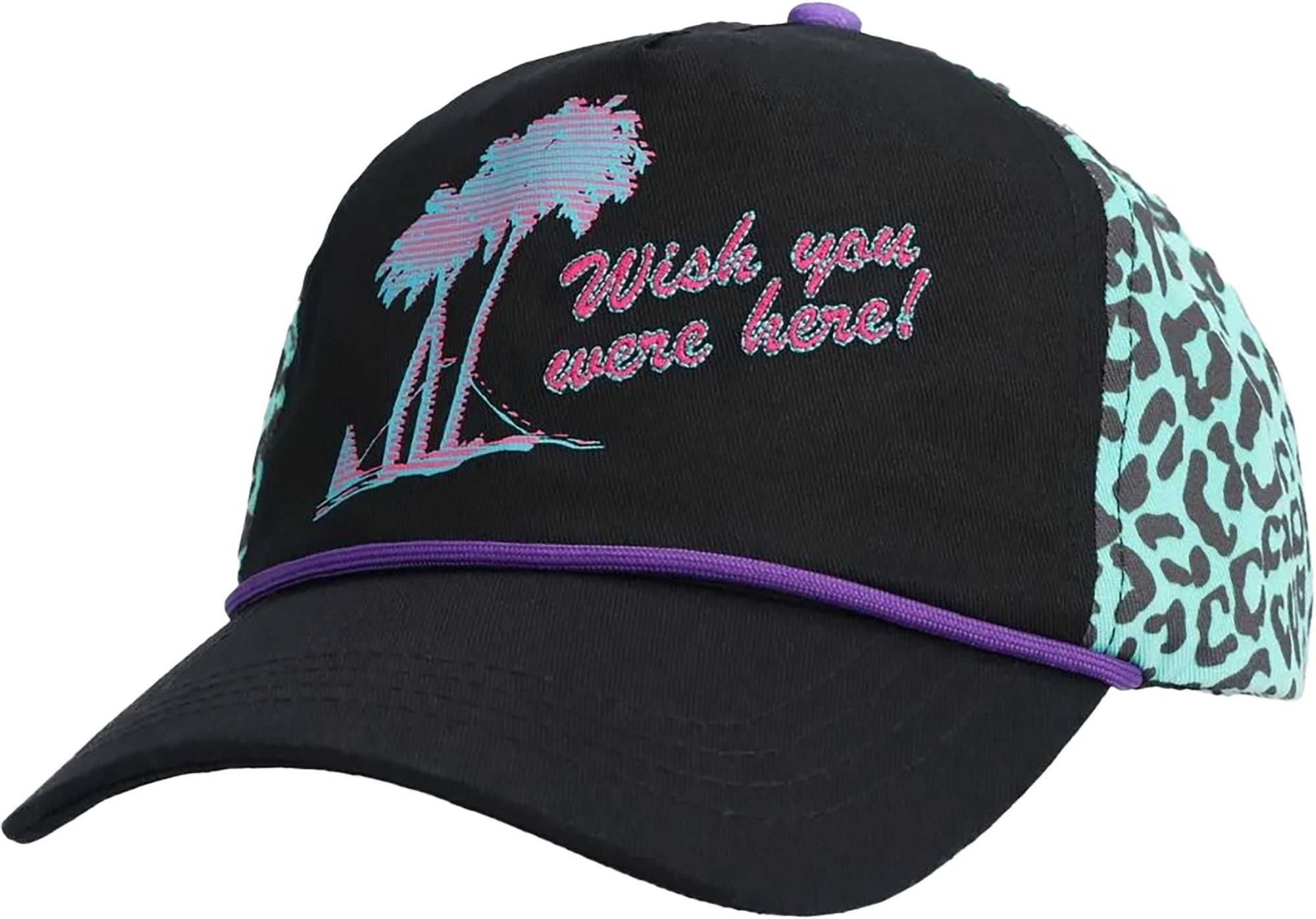 Pit Viper Waterski Season Hat