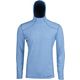 Ashley Blue Heather
