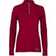 Burgundy Heather