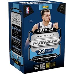 2023-24 Panini Prizm NBA Blaster Box