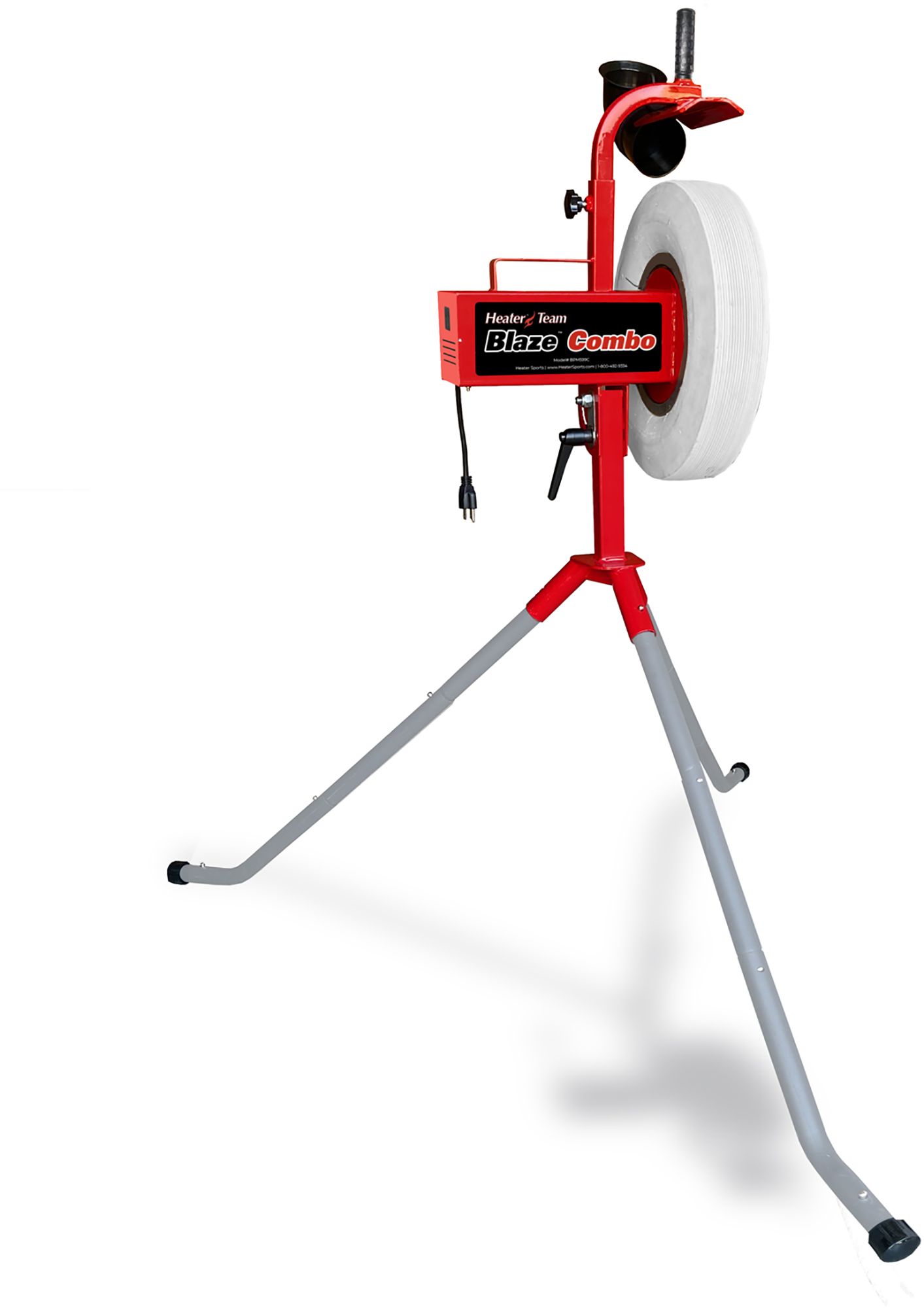 Pitching Machines & Accessories
