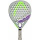 Gray/Purple/Green