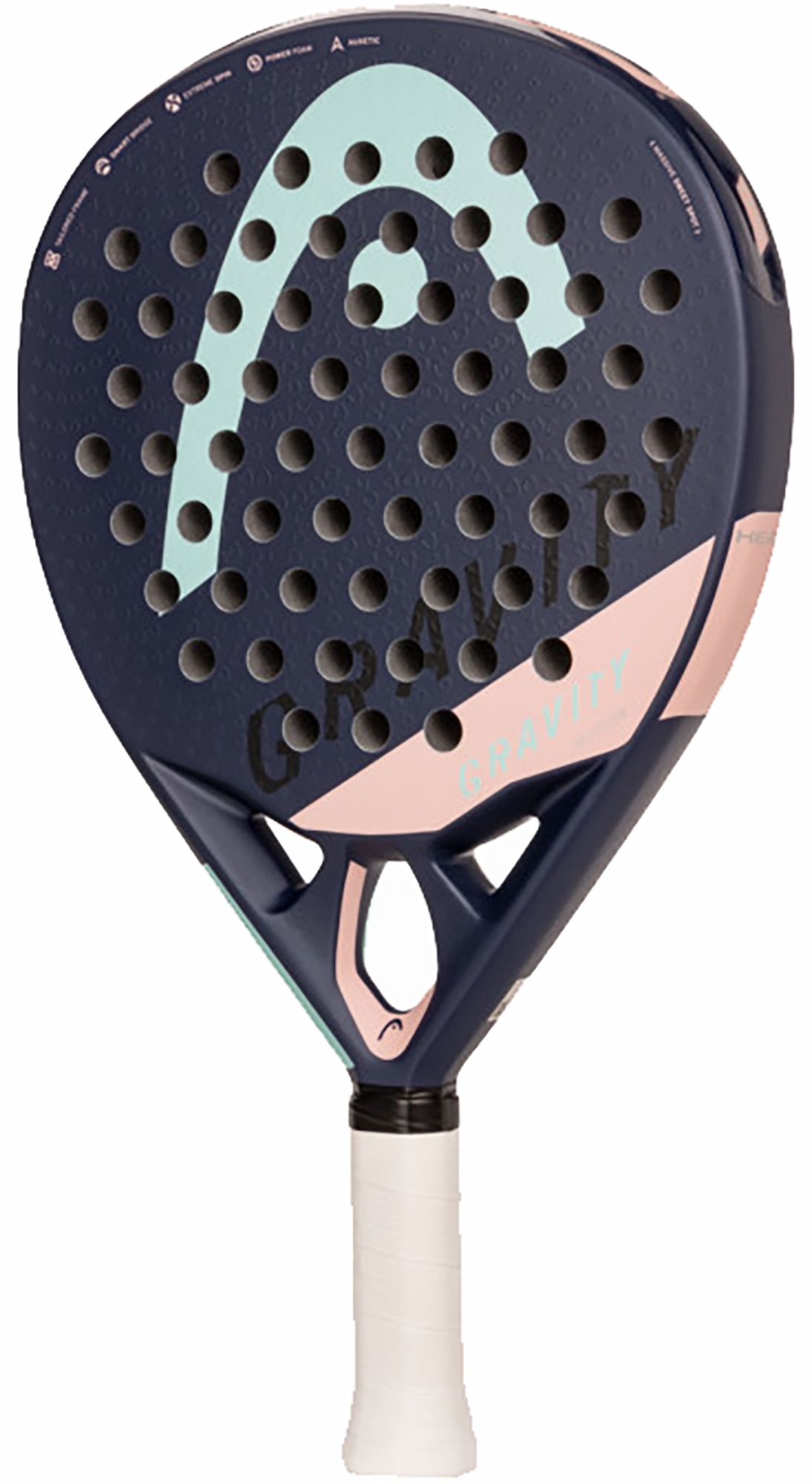 Navy/Pink