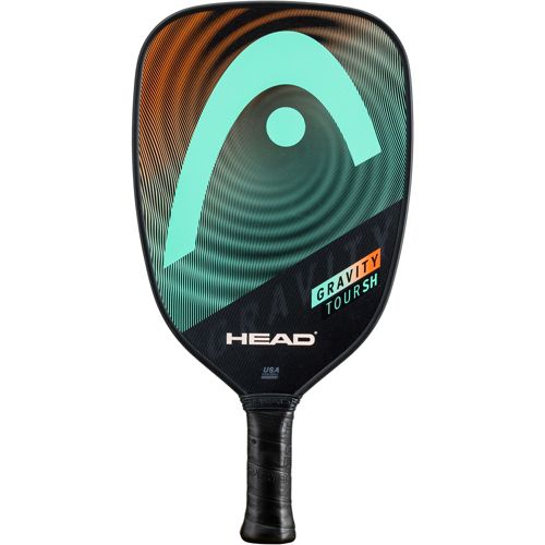 Head Gravity Tour Long Handle 2023 Pickleball Paddle