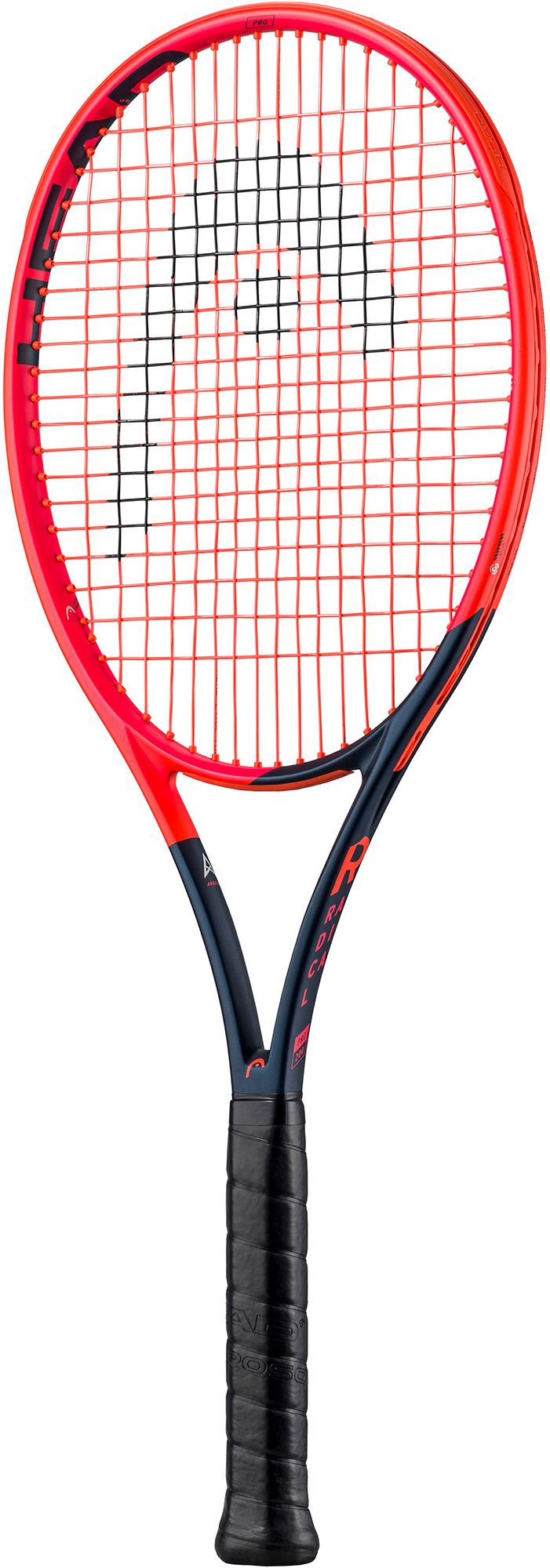 Head Radical Pro 2023 Tennis Racquet - Unstrung