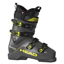Head '23-'24 Formula 100 Men's Ski Boots