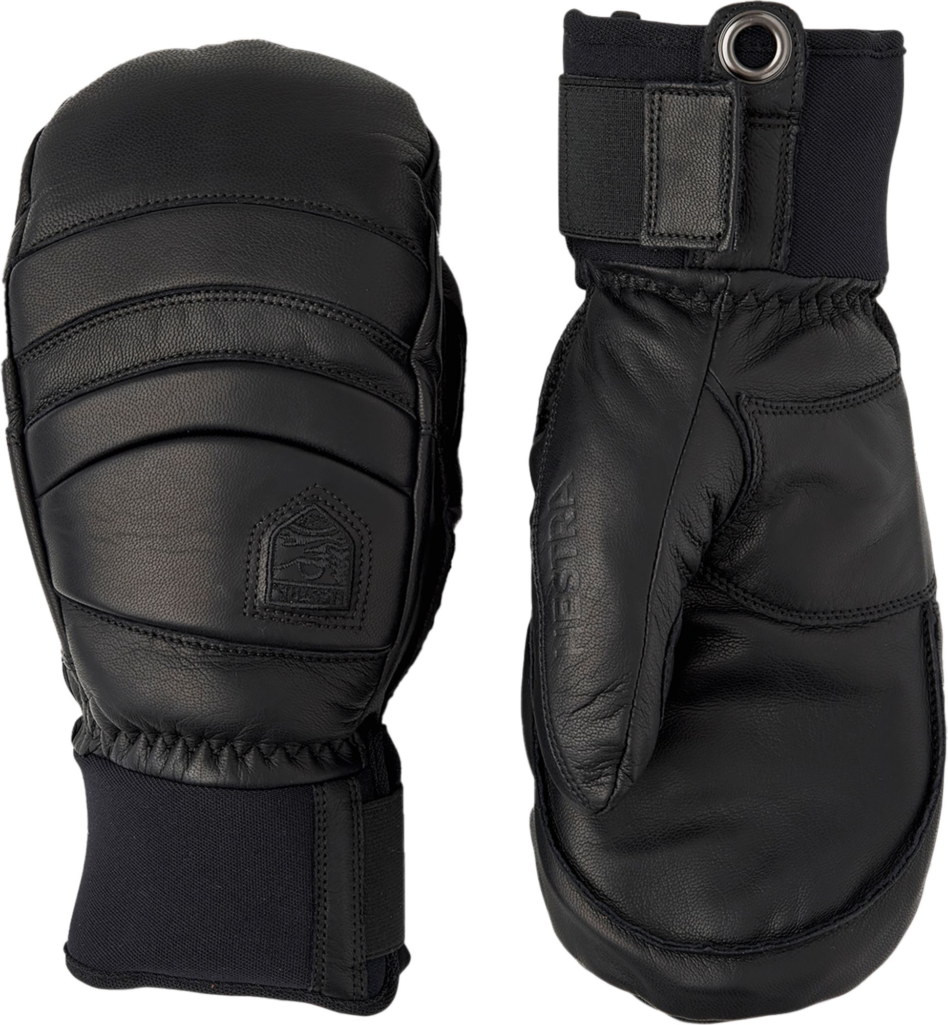 Black/Black