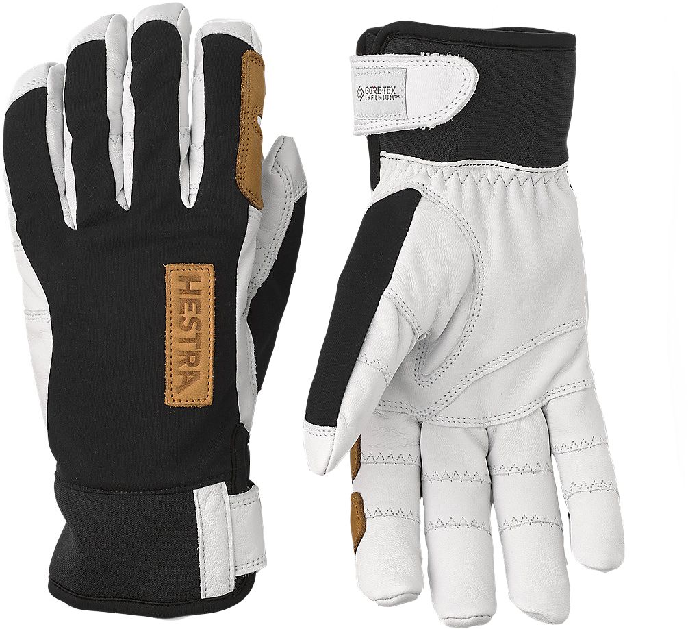 Men's Winter Gloves & Mittens