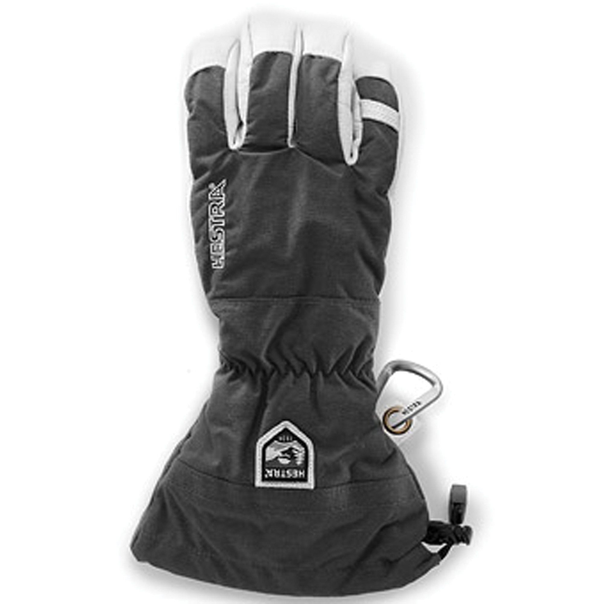 Hestra Army Leather Heli Ski Glove, Men