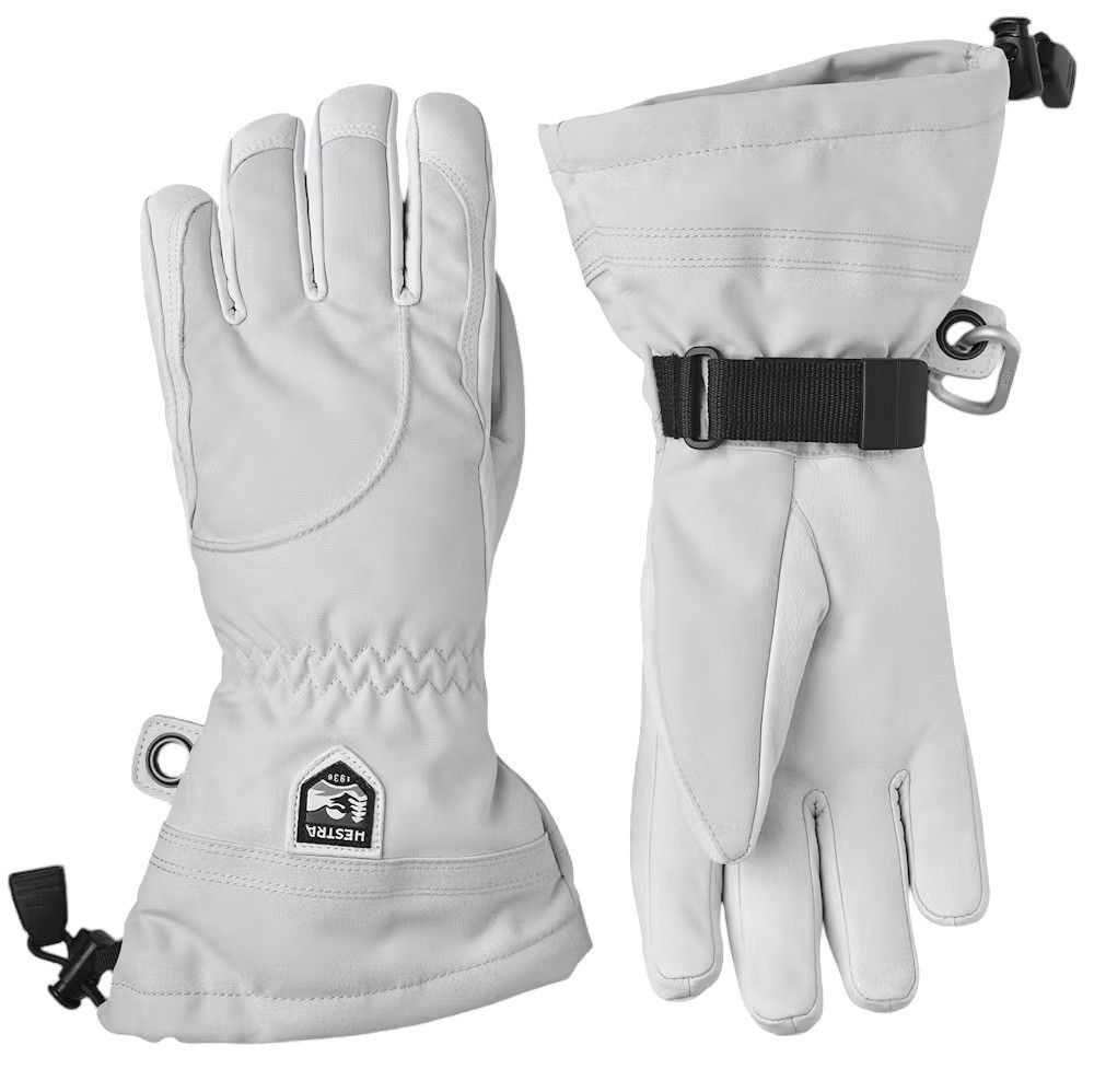 Misty Grey/Off White