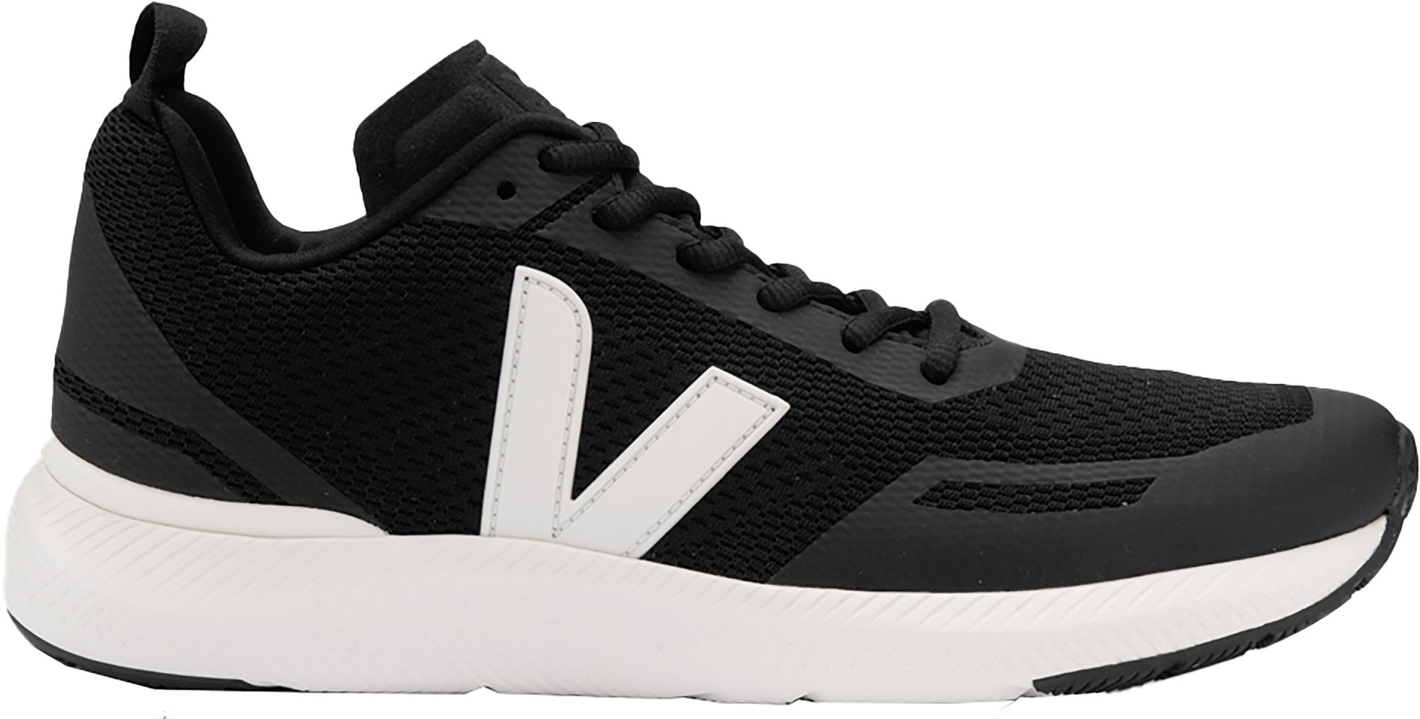 Black/Cream