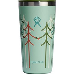 Hydro Flask 20 oz. Let's Go Together All Around Tumbler