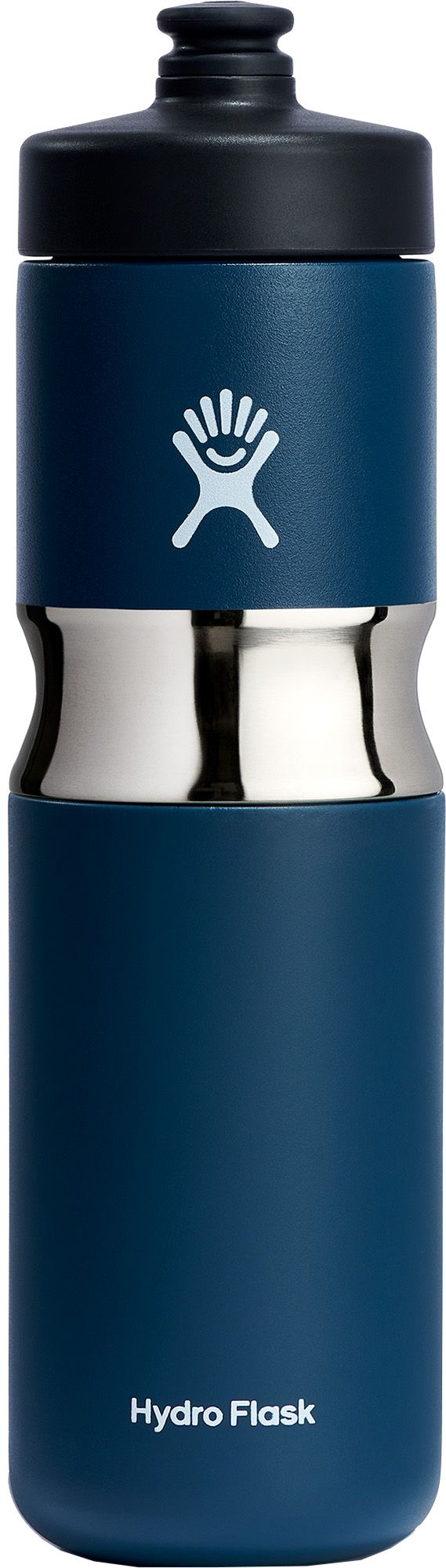 Hydro Flask 20 oz. Insulated Water Bottle with Sport Cap