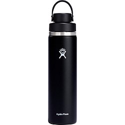 Hydro Flask 64 oz. Wide Mouth Bottle - Black $ 64.95