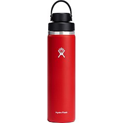 Hydro Flask® Wide Mouth With Flex Straw Cap 24oz - Two Color Options –  Publix Company Store by Partner Marketing Group