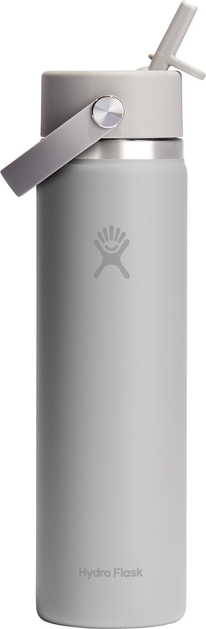 Hydro Flask 24 oz. Wide Mouth Bottle with Flex Straw Cap