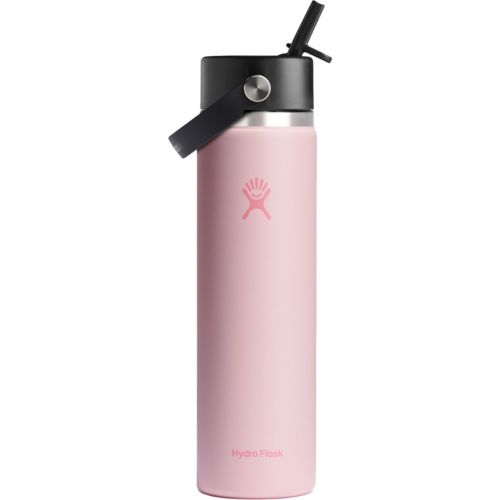 Hydro Flask 40 oz. Wide Mouth Bottle with Flex Straw Cap